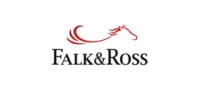 Logo Falk&Ross