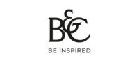 Logo B&C