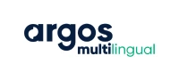 Logo argos multilingual