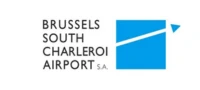 Logo Brussels South Charleroi