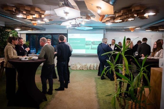 ELVI Partners - Procurement, Supply Chain & ESG Consulting